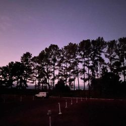 mareeba drive in camping